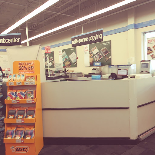 Office Supply Store «Staples», reviews and photos, 4351 Hugh Howell Rd, Tucker, GA 30084, USA