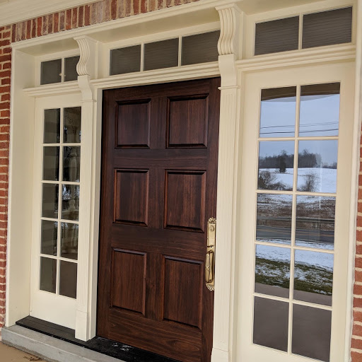 Millwork Shop «Zeskinds Hardware and Millwork», reviews and photos, 222 S Payson St, Baltimore, MD 21223, USA