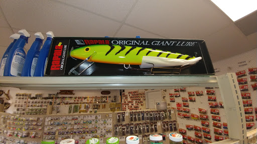 Outdoor Sports Store «C & C Outdoors», reviews and photos, 2940 Topside Rd, Louisville, TN 37777, USA