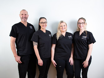 Accent Dentists - Cosmetic Dentist