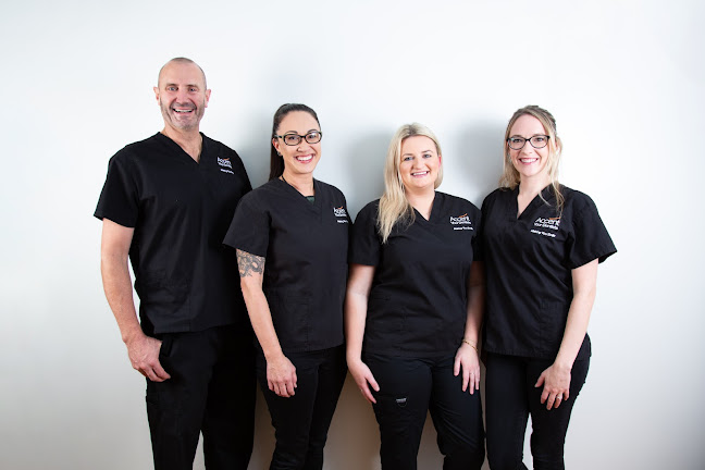 Accent Dentists - Cosmetic Dentist