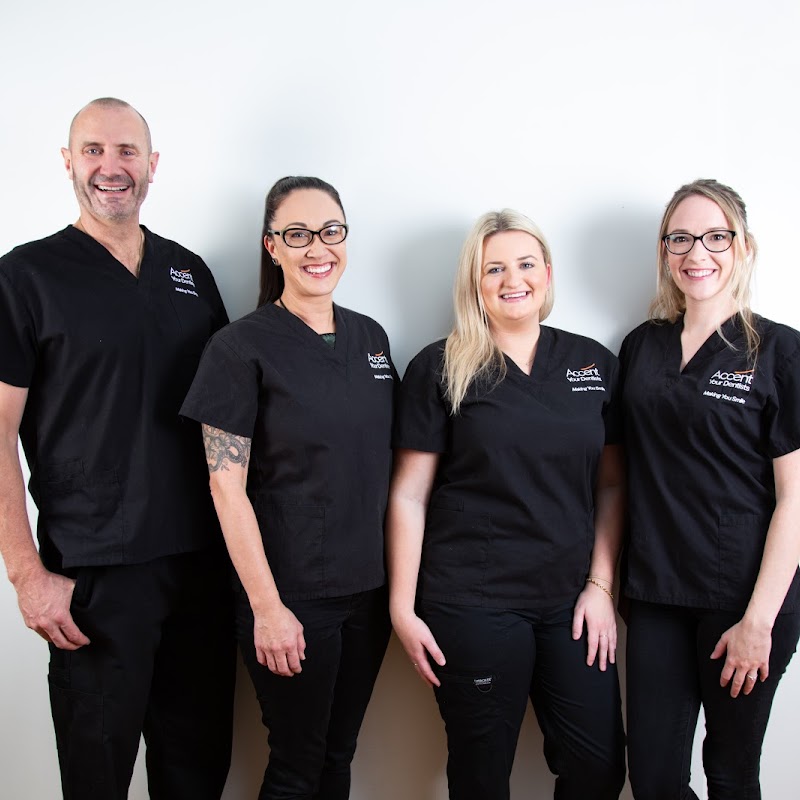 Accent Dentists - Cosmetic Dentist