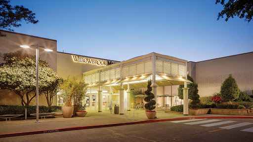 Shopping Mall «Willowbrook Mall», reviews and photos, 2000 Willowbrook Mall, Houston, TX 77070, USA