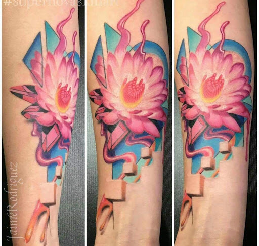 Explore kenny chesney tattoo ideas, creative tattoo ideas in Forney, available at Supernatural Tattoo Studio