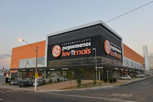 Supermercados Pague Menos - Paulínia - Alto de Pinheiros image