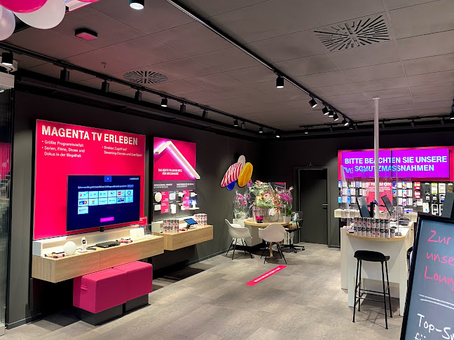 Telekom Shop Friedrichshafen Bodenseecenter - tell-com GmbH - Mobiltelefongeschäft