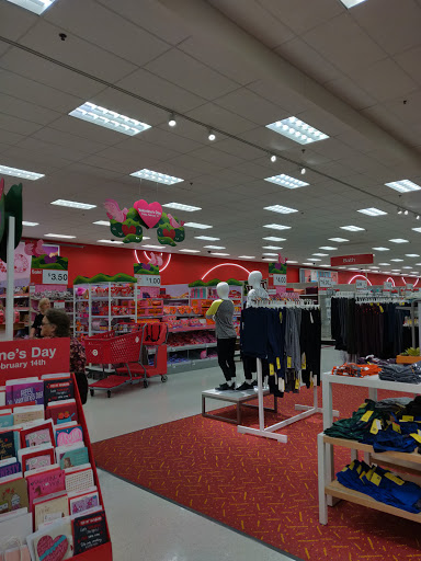 Department Store «Target», reviews and photos, 1201 WP Ball Blvd, Sanford, FL 32771, USA