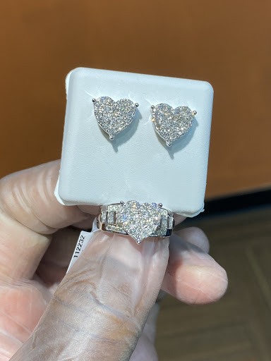 Jeweler «Main Street Jewelry», reviews and photos, 804 Main St, Cincinnati, OH 45202, USA