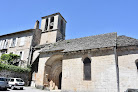 Église Saint-Martin de Chambonas Chambonas