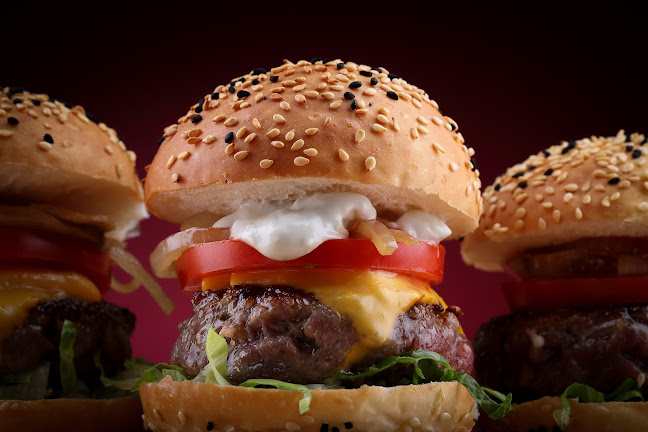 İstanbul'daki Burger@ - Fresh & Fast Ataşehir Yorumları - Restoran