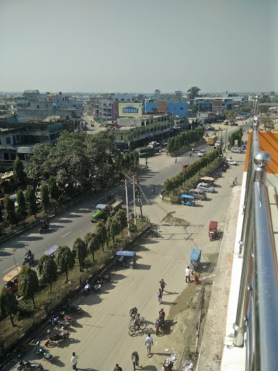 Photos of Itahari Sub-Metropolitan City Office