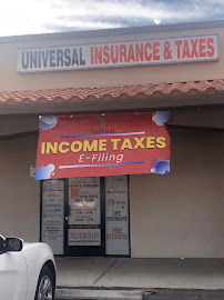 TaxFast - Photo 2 - Car repair in Las Vegas, NV, North Las Vegas