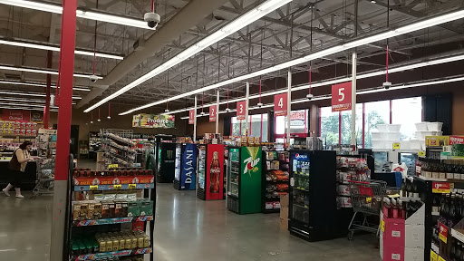Grocery Store «Grocery Outlet Bargain Market», reviews and photos, 845 Harbor Blvd, West Sacramento, CA 95691, USA