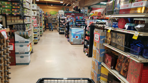 Grocery Store «Village Market Place», reviews and photos, 4034 Dempster St, Skokie, IL 60076, USA