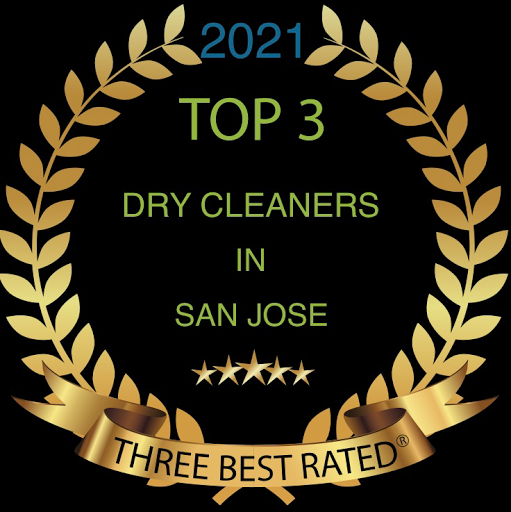 Dry Cleaner «NEXTGEN Cleaners», reviews and photos, 1574 Branham Ln, San Jose, CA 95118, USA