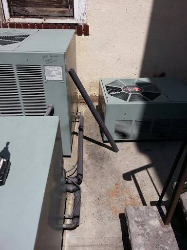 Mazgan Air Conditioning & Heating Repair image 8
