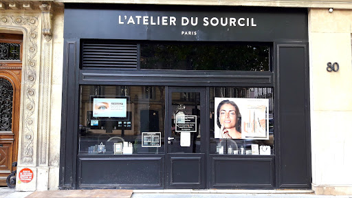 L'Atelier du Sourcil - Paris 8