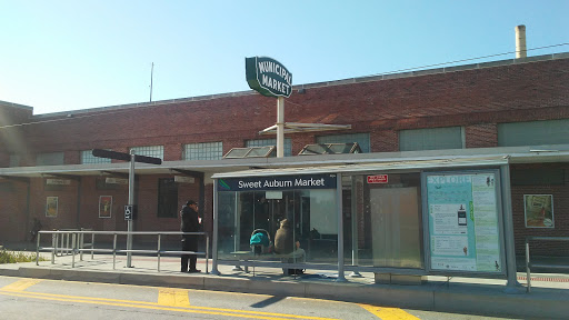 Produce Market «Sweet Auburn Curb Market», reviews and photos, 209 Edgewood Ave SE, Atlanta, GA 30303, USA