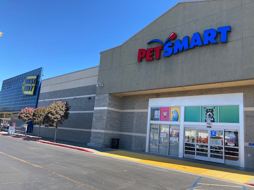 Pet Supply Store «PetSmart», reviews and photos, 1954 Santa Rosa Ave, Santa Rosa, CA 95407, USA
