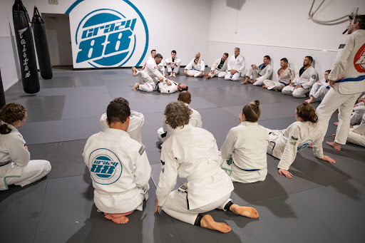 Martial Arts School «Ivey League Mixed Martial Arts», reviews and photos, 1517 Ritchie Hwy #1, Arnold, MD 21012, USA