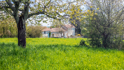 Maison Le Garochet à Digoin