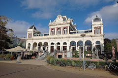 Vondelpark