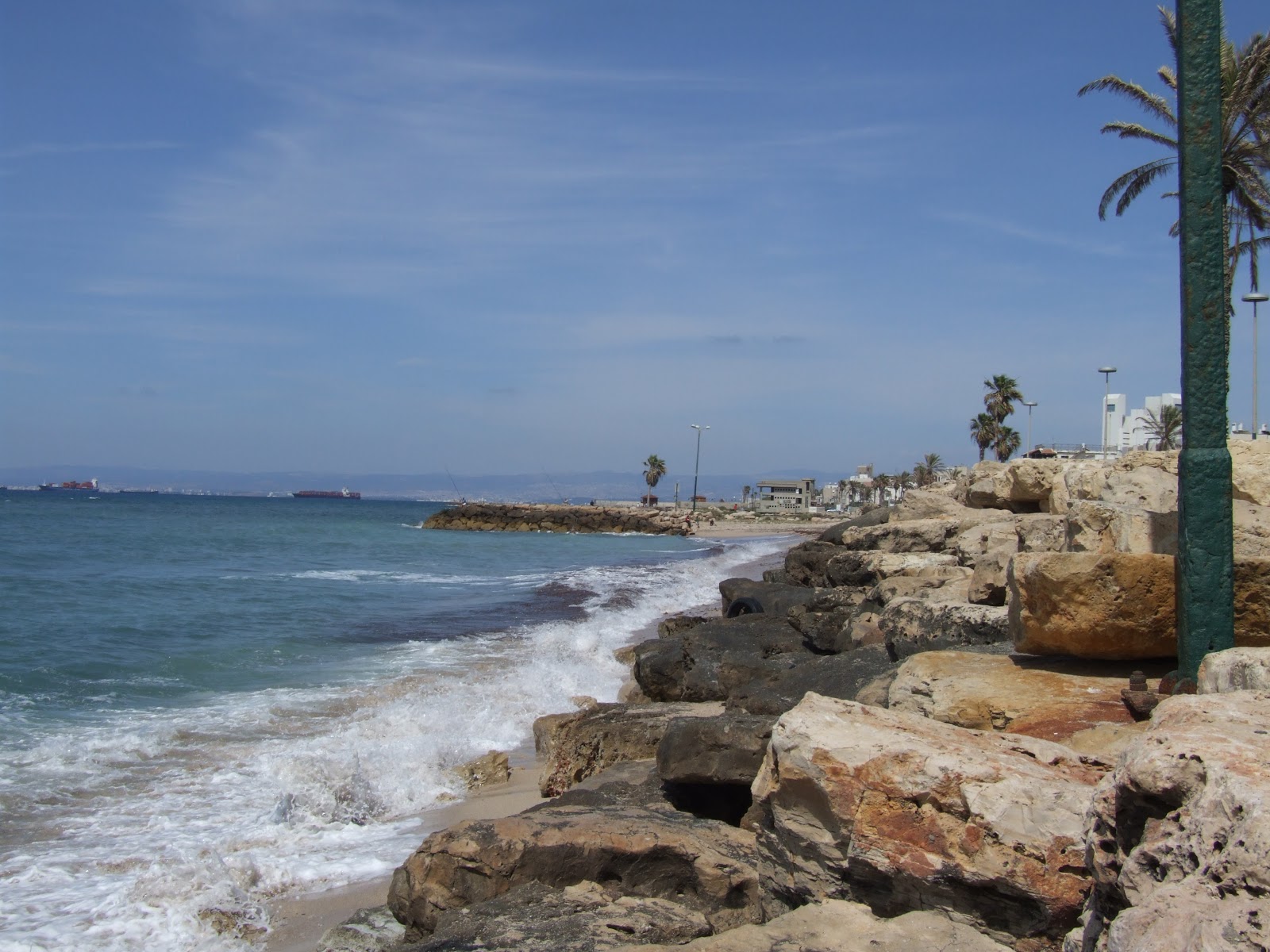 Nemo beach photo #8