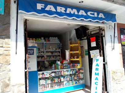 Plasma Farmacéutica Calle 5 Pte. 506, Centro, 74200 Atlixco, Pue. Mexico