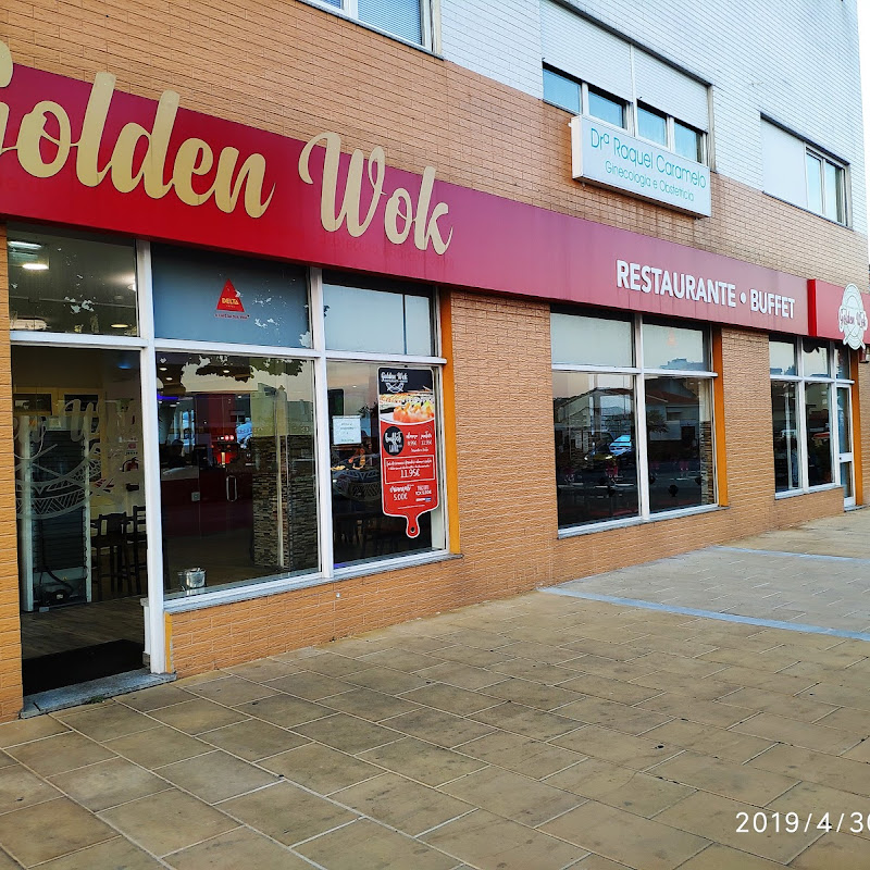 Golden Wok