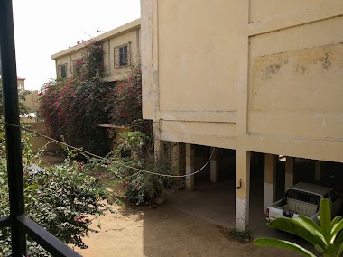 Centre Al Mouna