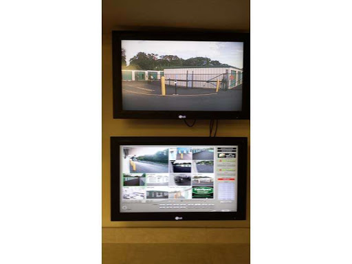 Self-Storage Facility «Extra Space Storage», reviews and photos, 89 Waverly St, Ashland, MA 01721, USA