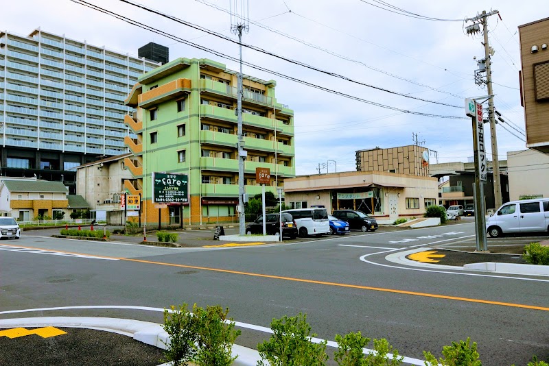 ファーレ 愛知県東海市高横須賀町 美容院 美容室 グルコミ