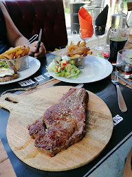 Photo n°32 de Country Saloon à Cistrières ()