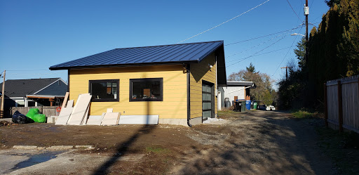 Roofing Contractor «Blue & Blue Roofing Inc», reviews and photos, 6134 Bothell Way NE, Kenmore, WA 98028, USA