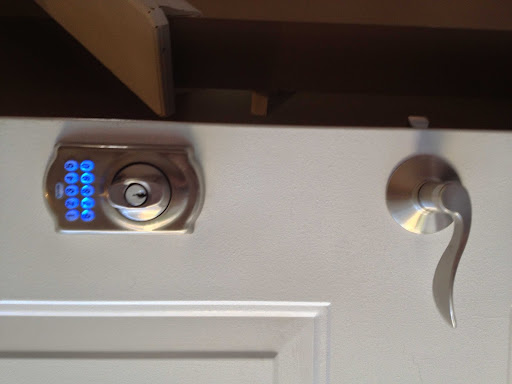 Locksmith «Advance Lock Service, Inc. (Northern Kentucky)», reviews and photos, 7357 Burlington Pike, Florence, KY 41042, USA