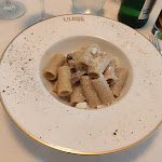 Photo n°11 de l'avis de Stanley.i fait le 08/05/2024 à 14:26 sur le  ULISSE dal 1927 à Rome