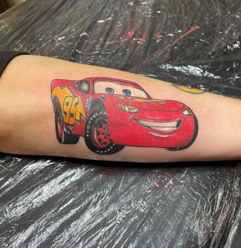 Explore nashville tattoo ideas, creative tattoo ideas in Rehoboth Beach, available at Homeward Tattoo and Body Piercing