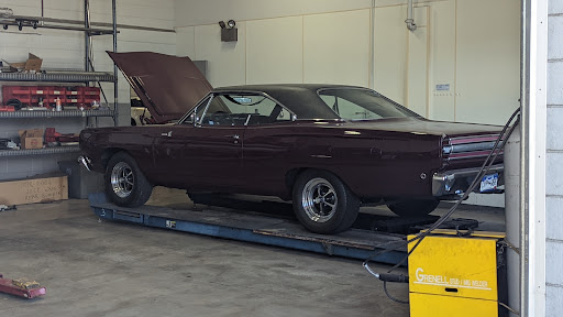 Auto Repair Shop «Green Mountain Auto World», reviews and photos, 345 S Union Blvd, Lakewood, CO 80228, USA