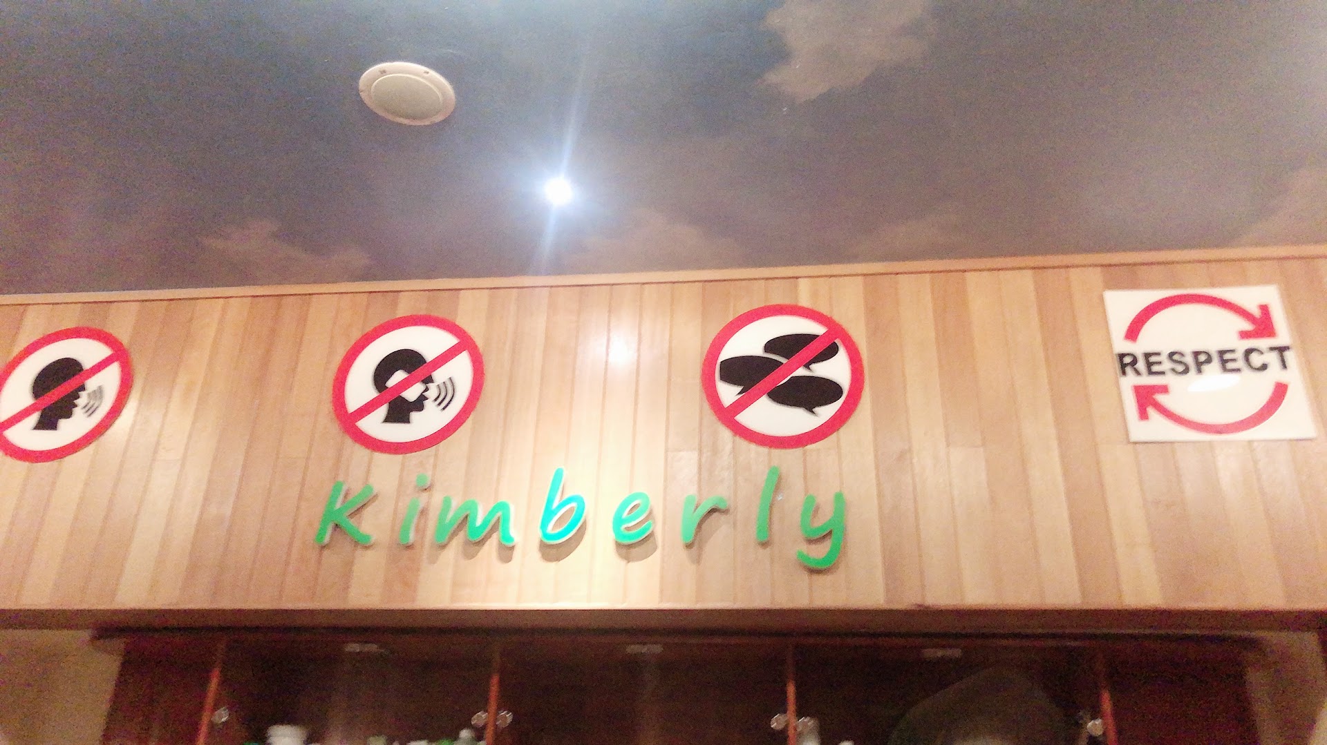 Gambar Kimberly Spa - Jalan Legian 200 Bali