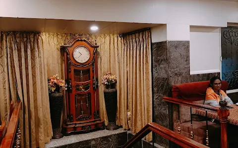 Hotel Shadab image