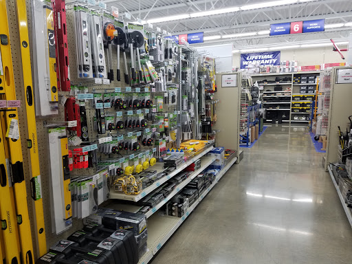 Hardware Store «Harbor Freight Tools», reviews and photos, 9260 Kingston Pike, Knoxville, TN 37922, USA