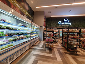 Runakay Organic Market-Restaurante