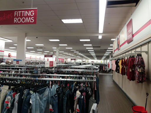 Clothing Store «Burlington Coat Factory», reviews and photos, 8944 W State Rd 84, Davie, FL 33324, USA