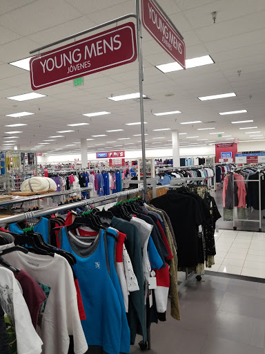 Clothing Store «Burlington Coat Factory», reviews and photos, 3651 Wall Ave, Ogden, UT 84405, USA