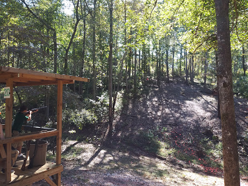 Shooting Event Area «Etowah Valley Sporting Clays Park», reviews and photos, 619 Sporting Hill Dr, Dawsonville, GA 30534, USA
