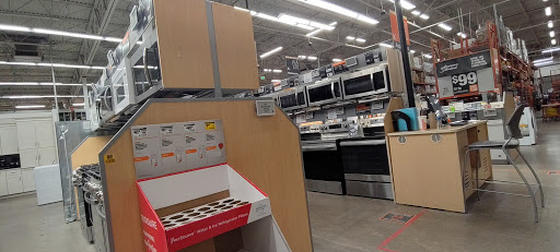 Home Improvement Store «The Home Depot», reviews and photos, 1250 W Ridge Rd, Greece, NY 14615, USA