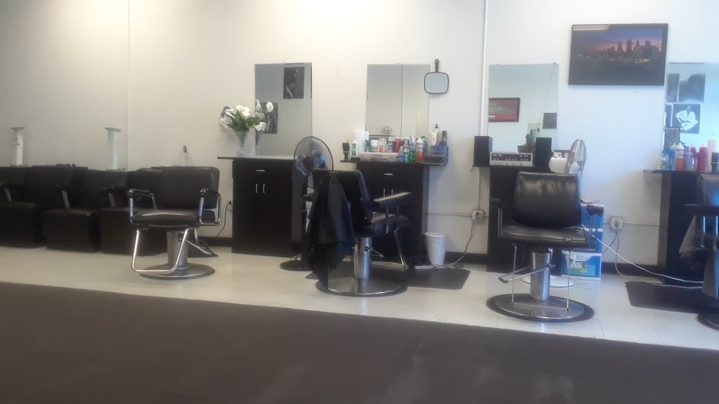 A Hair Express Beauty & Barber 30316