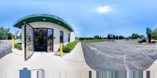 Self-Storage Facility «Metro Self Storage», reviews and photos, 673 IL-83, Grayslake, IL 60030, USA