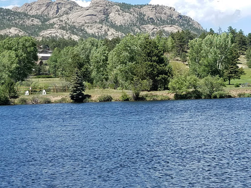 National Park «Rocky Mountain National Park», reviews and photos