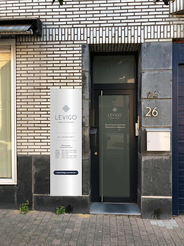 Beoordelingen van Levigo in Eupen - Advocaat